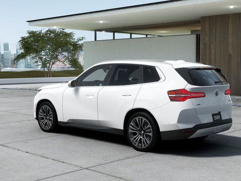 New 2026 BMW X3 xDrive30 AWD/4WD image 2