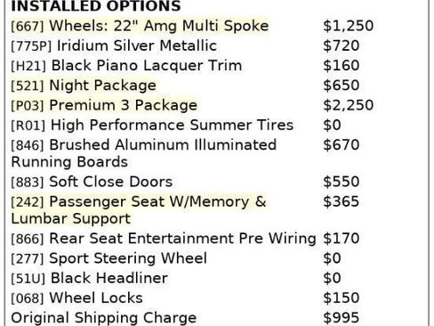 Used 2018 Mercedes-Benz GLE 43 AMG 4MATIC Coupe image 4