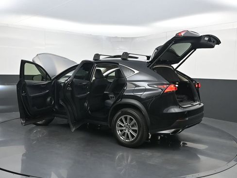 Used 2020 Lexus NX 300 AWD w/ Comfort Package image 36