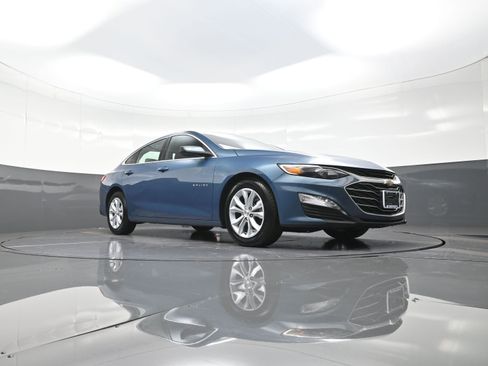 Used 2024 Chevrolet Malibu LT image 9