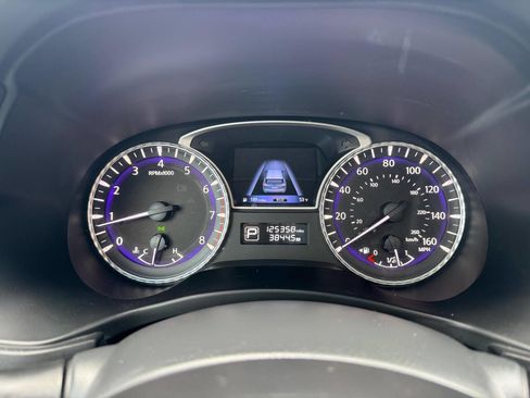 Used 2014 INFINITI QX60 AWD w/ Premium Plus Package image 19