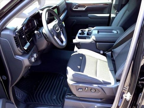 New 2024 GMC Sierra 1500 SLE w/ Preferred Package image 5