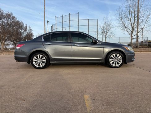 Used 2012 Honda Accord EX image 23
