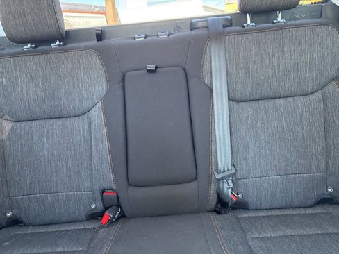 Used 2023 Ford Maverick Tremor w/ Tremor Off-Road Package image 13