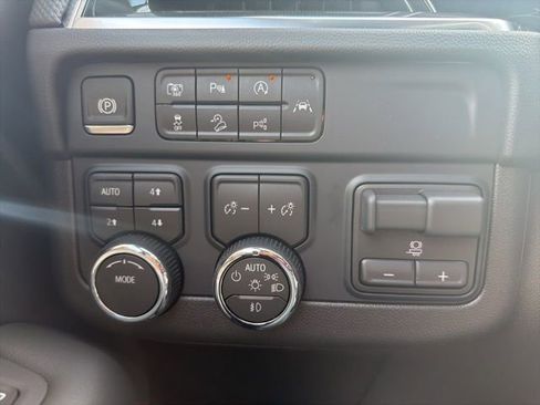 New 2026 Chevrolet Tahoe RST w/ Comfort Package AWD/4WD image 34
