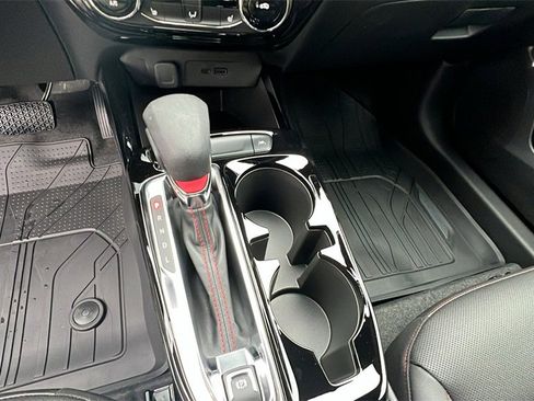 New 2026 Chevrolet Trax RS w/ Driver Confidence Package image 22