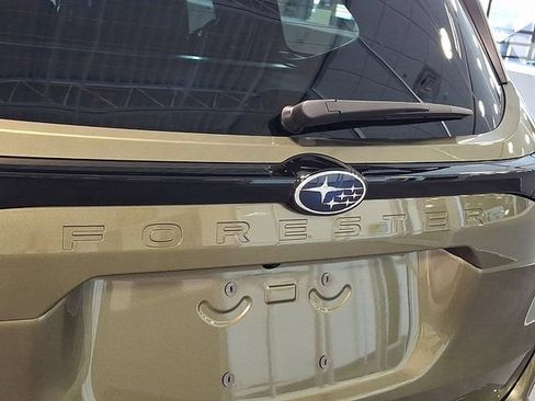 Certified 2026 Subaru Forester Limited AWD/4WD image 32