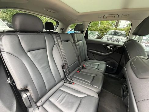 Used 2021 Audi Q7 3.0T Premium Plus AWD/4WD image 12