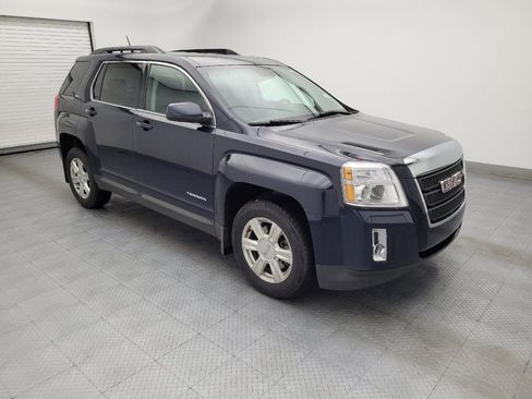 Used 2015 GMC Terrain SLT FWD image 11