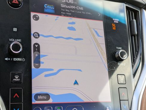 Used 2021 Subaru Outback Touring XT image 27