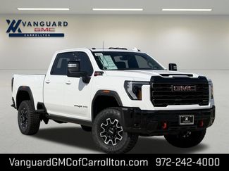 New 2026 GMC Sierra 2500 AT4X AWD/4WD video 1