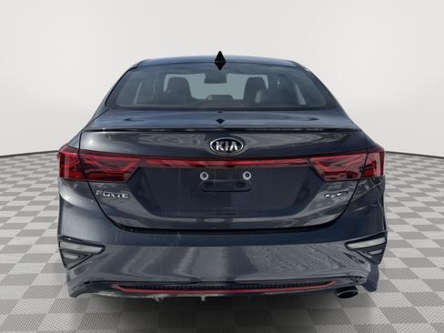 Used 2021 Kia Forte GT-Line image 6