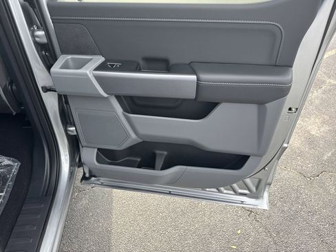 New 2025 Ford F150 XLT image 16