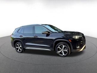 Used 2026 Volkswagen Tiguan SE AWD/4WD video 2