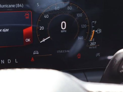 Used 2024 Ford Mustang Premium w/ Mustang Nite Pony Package image 12