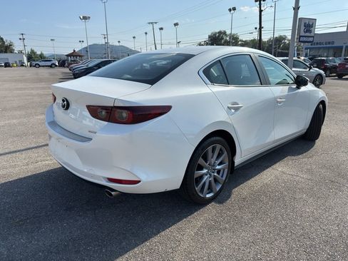Used 2023 MAZDA MAZDA3 s image 4