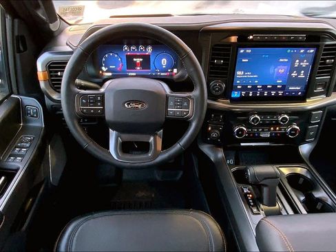 Used 2024 Ford F150 Tremor w/ Equipment Group 402A High AWD/4WD image 6