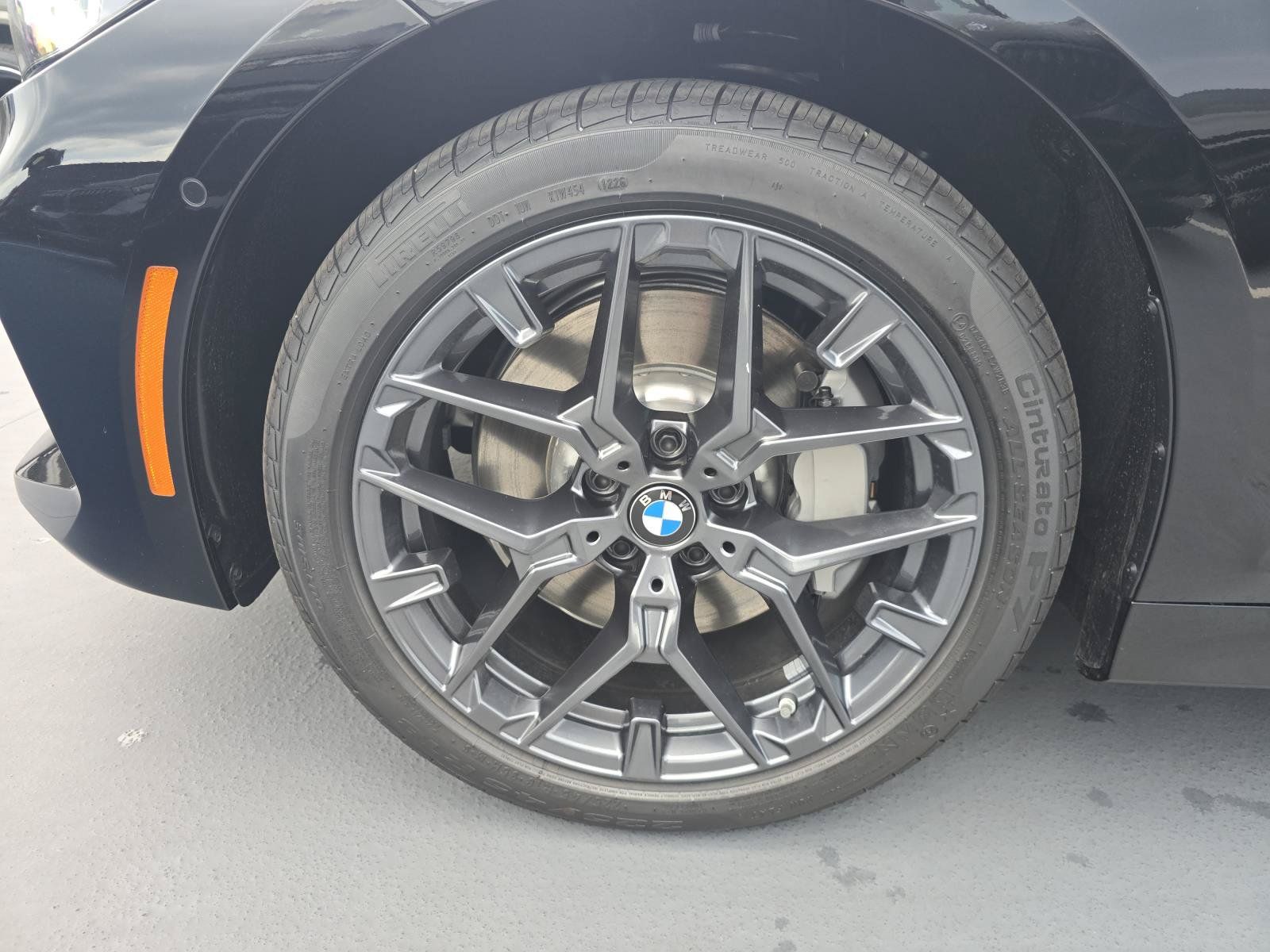 New 2026 BMW 330i Sedan w/ Convenience Package RWD image 7