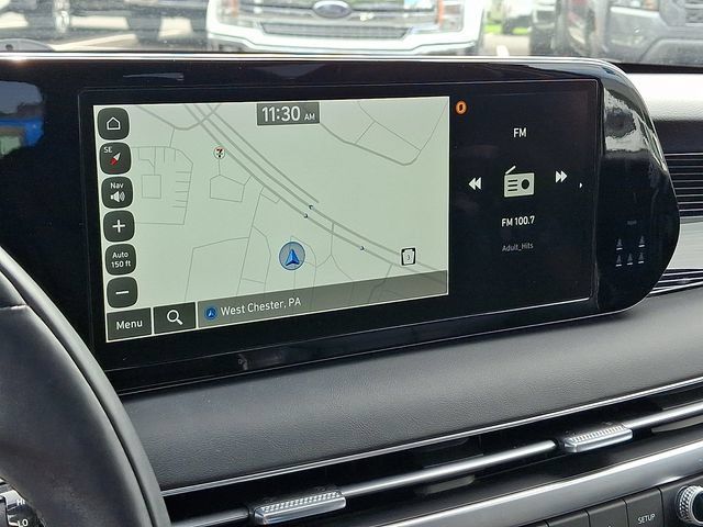 Used 2023 Hyundai Palisade Calligraphy AWD/4WD image 20