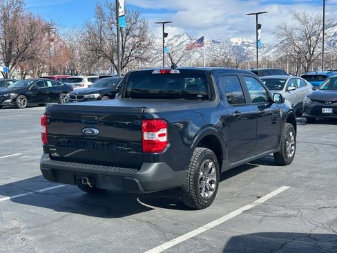 Used 2022 Ford Maverick XLT w/ XLT Luxury Package image 3