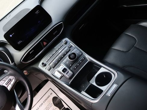 Used 2022 Hyundai Santa Fe Calligraphy FWD image 20