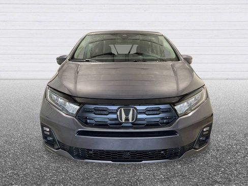 New 2026 Honda Odyssey EX-L image 10