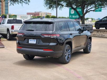 New 2026 Jeep Grand Cherokee L Limited