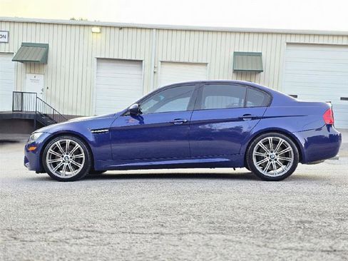 Used 2008 BMW M3 Sedan image 5