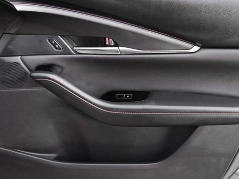 Certified 2025 MAZDA CX-30 AWD 2.5 S w/ Preferred Package image 20