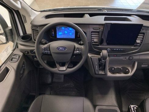 New 2026 Ford Transit 250 148 High Roof Extended image 10