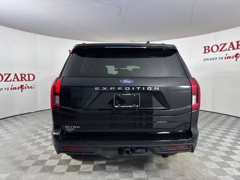 New 2025 Ford Expedition Active image 6