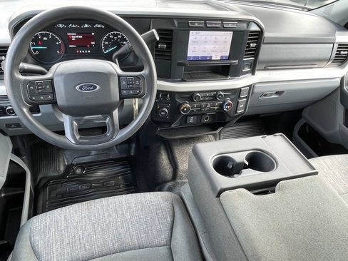 Certified 2024 Ford F350 XLT image 14
