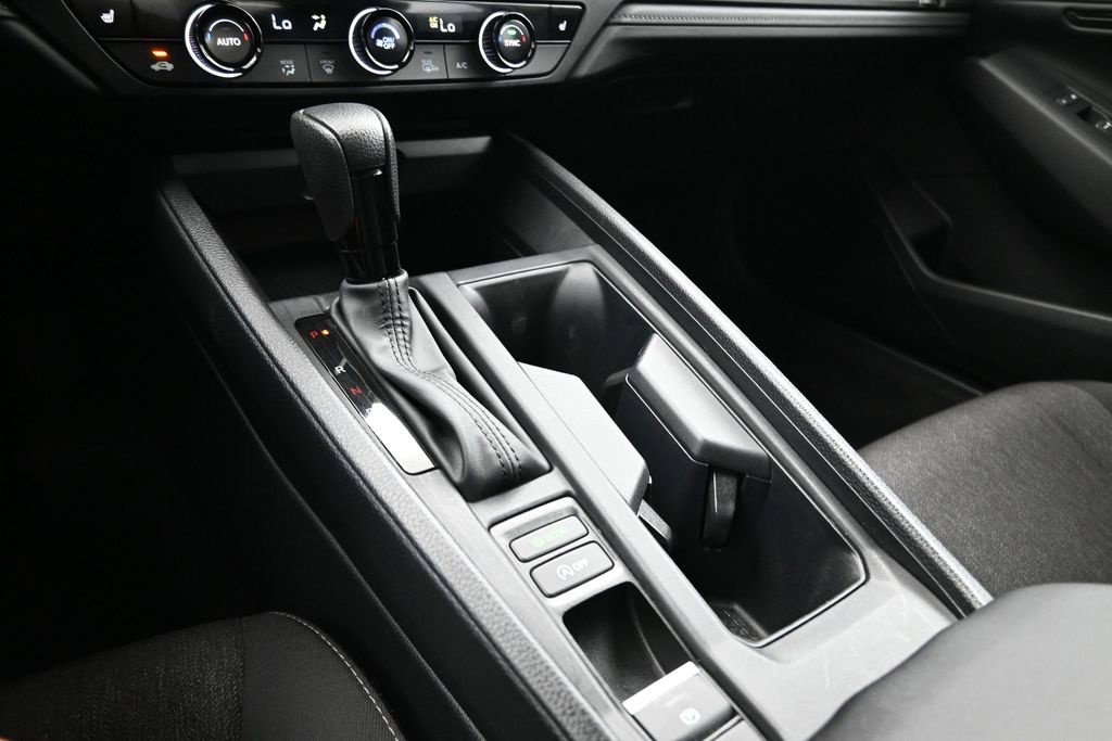 Used 2024 Honda Accord EX image 18