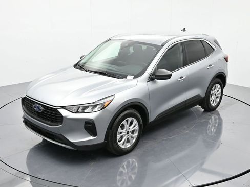 Used 2024 Ford Escape Active image 36