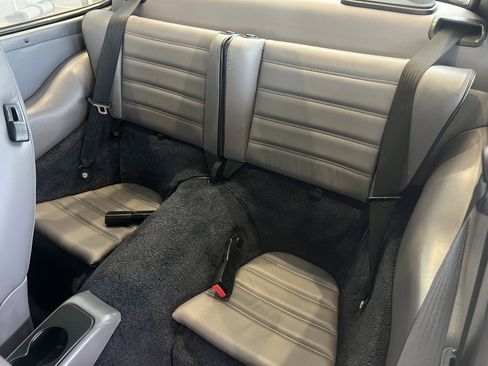 Used 1992 Porsche 911 Carrera image 24