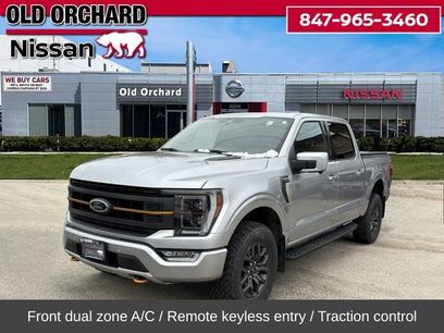 Used 2023 Ford F150 Tremor w/ Equipment Group 402A High