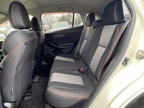 Used 2018 Subaru Crosstrek 2.0i Premium AWD/4WD image 10