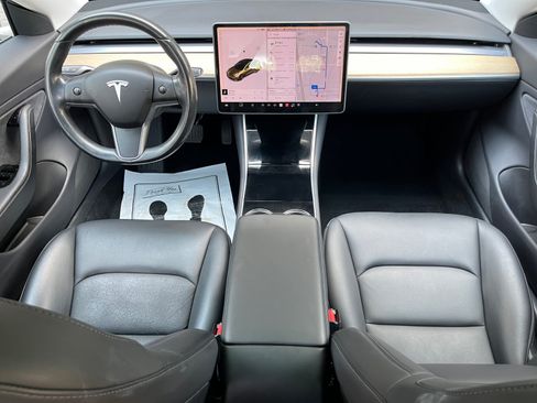 Used 2019 Tesla Model 3 Standard Range Plus RWD image 19