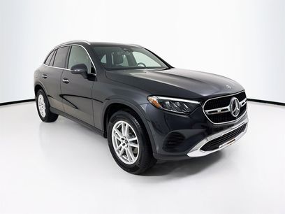 Certified 2025 Mercedes-Benz GLC 300