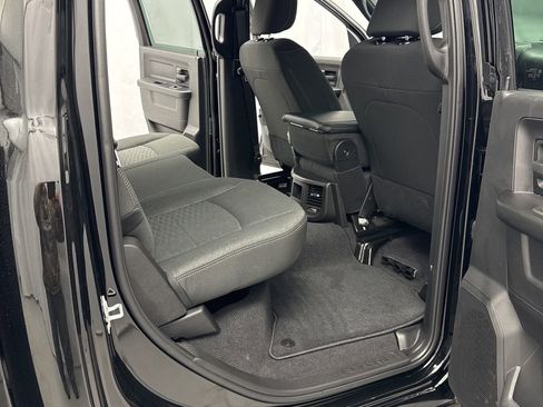 New 2026 RAM 2500 Tradesman w/ Power Wagon Package image 33