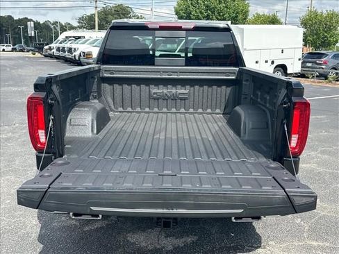 New 2026 GMC Sierra 1500 SLT w/ SLT Premium Plus Package AWD/4WD image 12