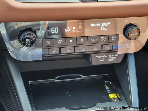 New 2026 Subaru Outback Touring XT image 19