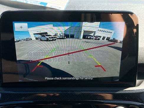 New 2026 Ford Escape ST-Line Select AWD/4WD image 20