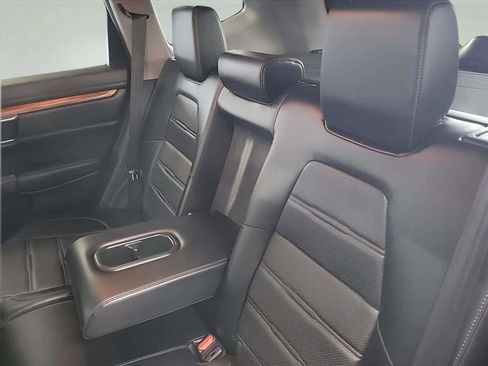 Used 2021 Honda CR-V EX-L image 19