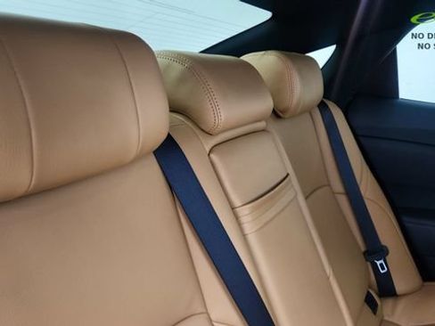 Used 2024 Toyota Crown AWD/4WD image 26