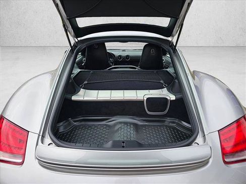 Used 2011 Porsche Cayman RWD image 10