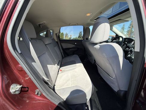 Used 2016 Honda CR-V EX image 17