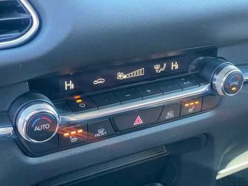 Certified 2024 MAZDA CX-30 AWD 2.5 S w/ Preferred Package image 19