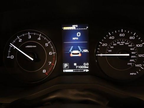 Used 2022 Subaru Impreza 2.0i image 19