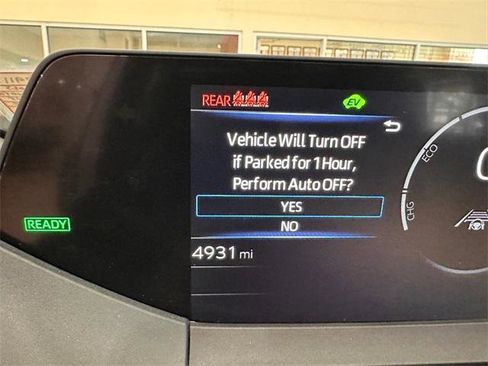 Certified 2025 Toyota Prius Limited image 20